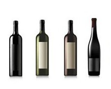 葡萄酒瓶